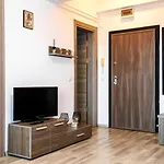 Summer Clubs Apartments