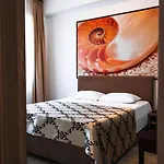 Summer Clubs Apartments