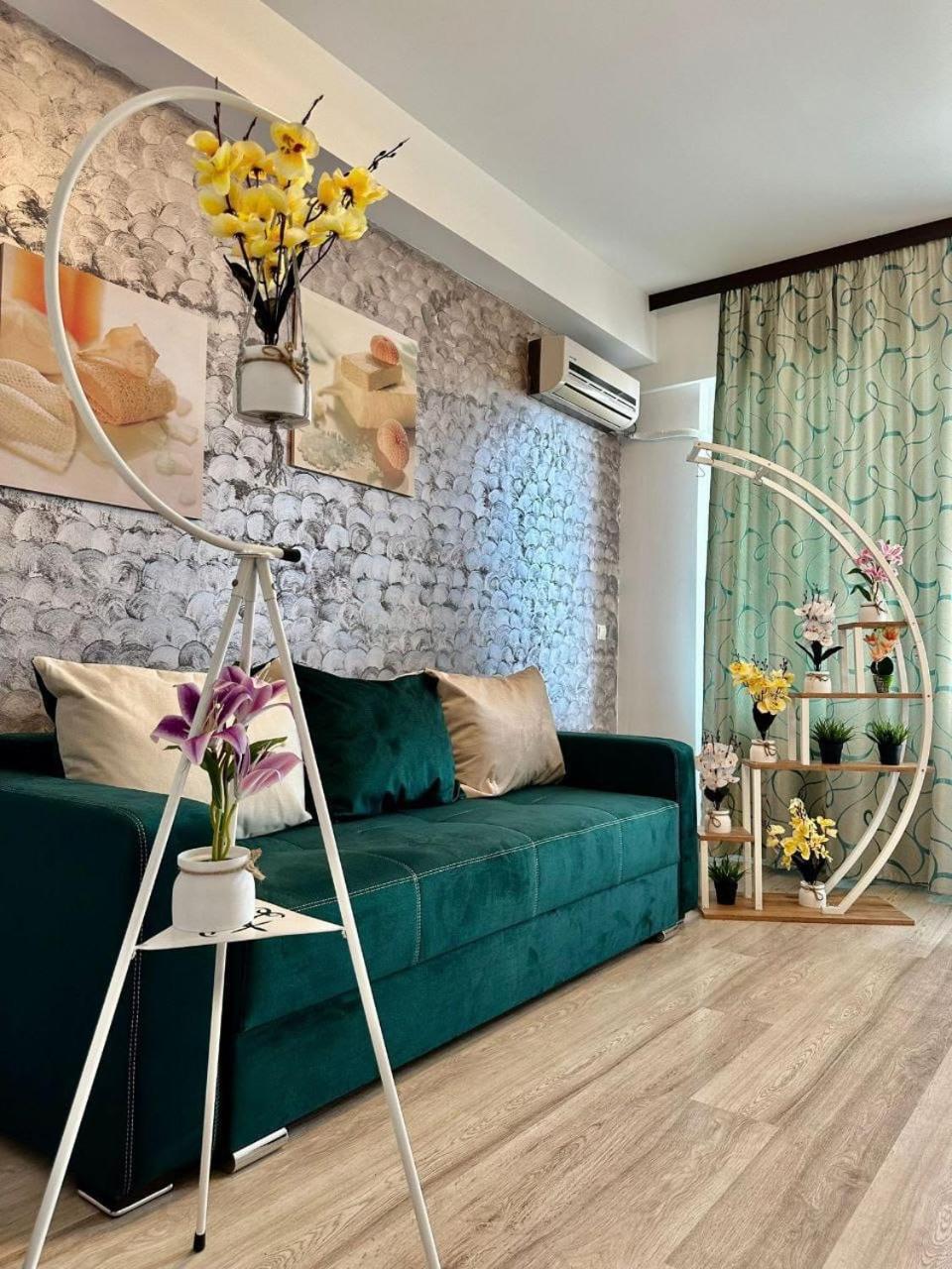 Summer Clubs Apartament Mamaia