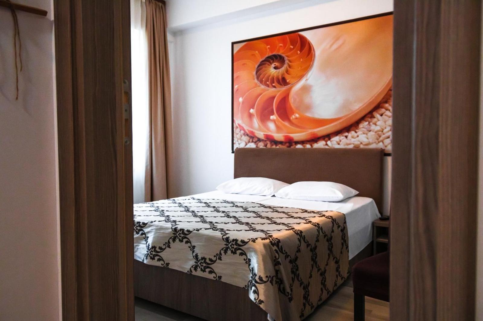 Summer Clubs Apartament Mamaia
