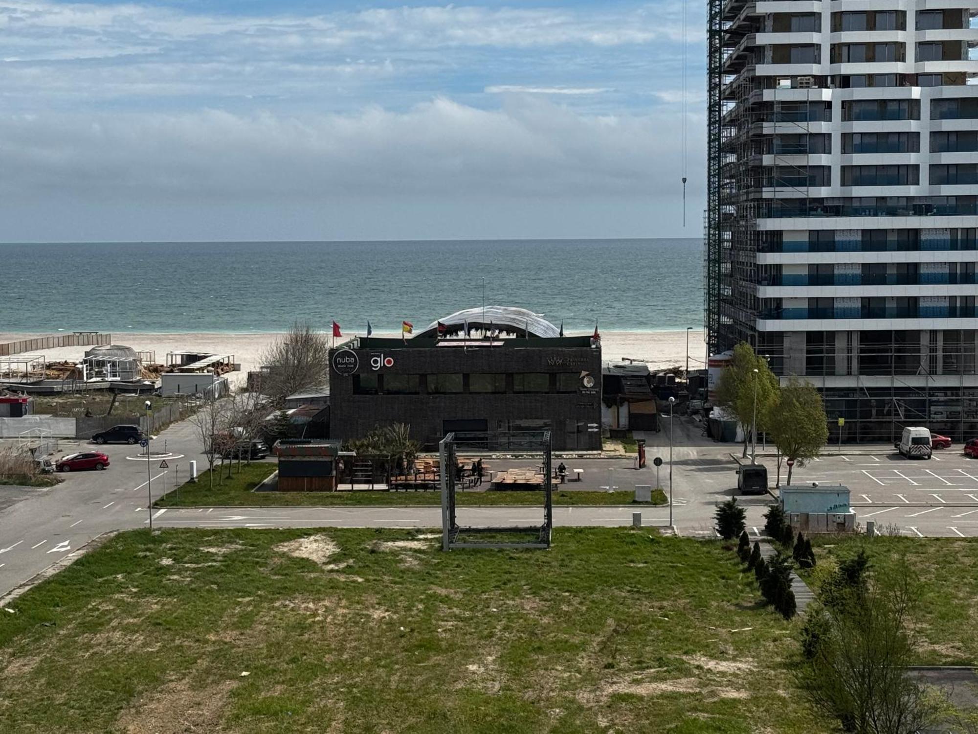 Apartament Summer Clubs